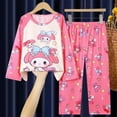 Mom'S Love For Sanrio: Heartfelt Reaction - 1fevhiu