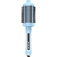 thumbnail image 1 of wonima11 Farery 2.4" Thermal Brush, Large Barrel Heated Round Brush with Triple PTC & 5 Heat Settings (280-420°F), Lightweight Dual Voltage for Voluminous Big Curls, Waves & Straightening Long Hair, 1 of 1