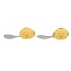 thumbnail image 1 of Tenedores y cucharas para niños pequeños, juego de tenedor y cuchara para bebés, utensilios para niños pequeños, juego de tenedor y cuchara para bebés, los mejores materiales, 1 of 14