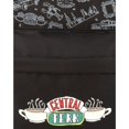 thumbnail image 4 of Friends Central Perk Backpack, 4 of 4