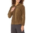 thumbnail image 1 of Women's Benton Springs Full Zip Jacket, Soft Fleece With Classic Fit, 1 of 8