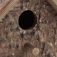 thumbnail image 3 of Moisture Proof Hanging Type Wooden Bird House Bird Resting Place Pet Supplies Accessories, 3 of 5