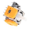 thumbnail image 1 of Joystick Analógico 3D, Efecto de Hall Joystick Wear Desgastamiento Sensible 2pcs Para Reemplazo, 1 of 7