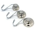 thumbnail image 3 of Strong Magnet Hooks Swing Rare Earth Neodymium Magnetic Hanger Holder, 3 of 9