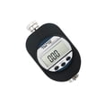 thumbnail image 4 of Portable Shore A Hardness Digital Hardness Meter Durometer Hardness Tester With Large LCD Display For Rubber ,Portable, 4 of 6