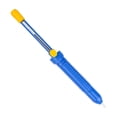 thumbnail image 1 of Soldadura Soldador Chupador Desolder Manual De La Bomba Herramienta Removedor De Soldadura Herramienta De Soldadura De Soldadura Herramienta Potente Succión, 1 of 7