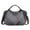 Grey, variant on UYUH Unisex Casual Shoulder Bag Fashion Bag Unisex Large Capacity Bag Fashion Portable Shoulder Bag Messenger Bag Fashionable Trend Shoulder Bag Women for Daily Use Travel and Shopping