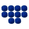 thumbnail image 1 of Elk Master 13Mm Pool Billiard Cue Tips - Set Of 10, 1 of 4