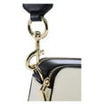 thumbnail image 5 of Marc Jacobs Womens The Snapshot Crossbody Bag - New Cloud White Multi, 5 of 6