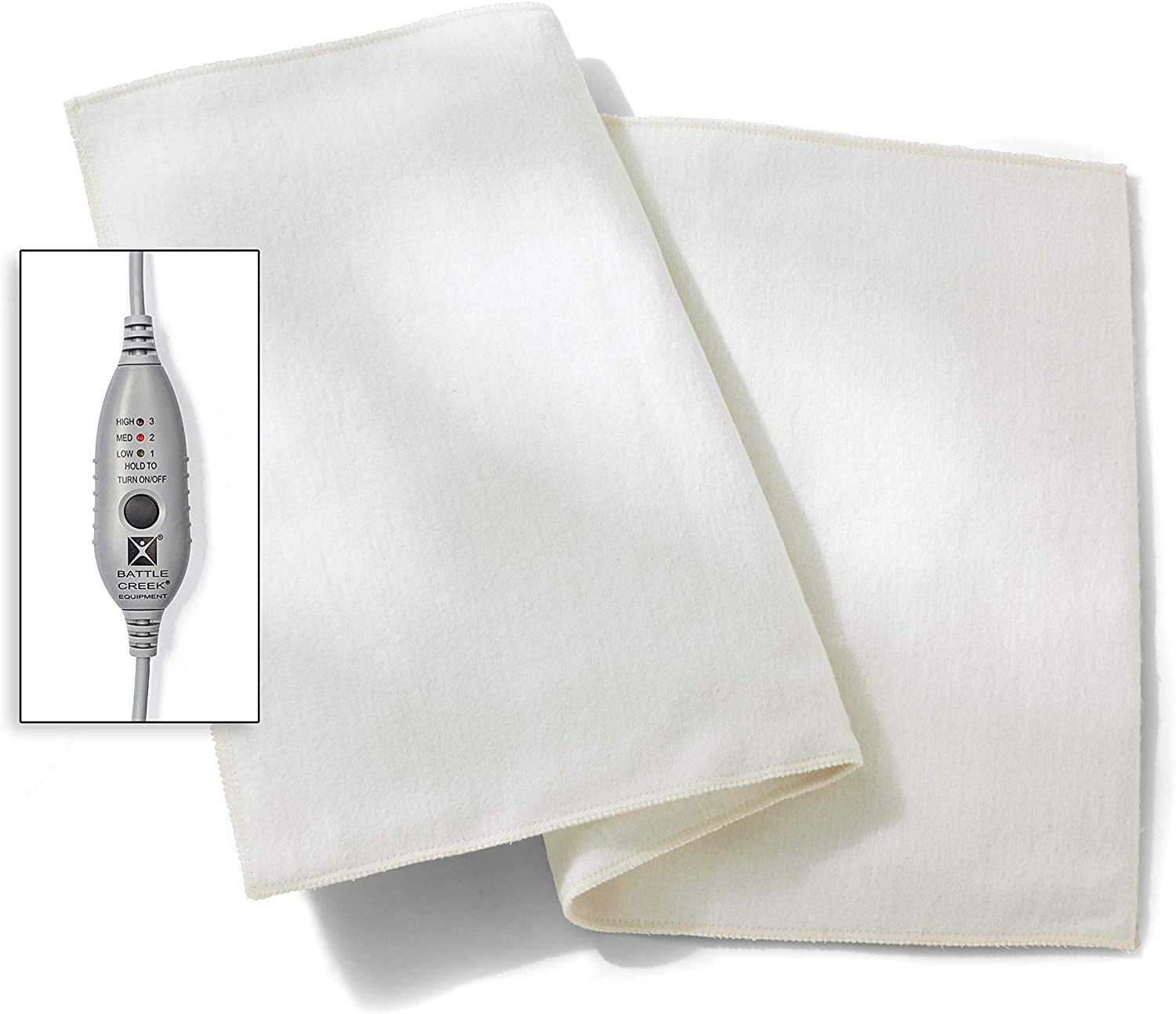 Battle Creek Thermophore Automatic Moist Heat Pack 14 x 27
