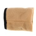 thumbnail image 1 of Deporte al aire libre Correr Correr Ejercicio Gimnasio Muñequera Bolsa Muñequera Cartera Marrón claro NikouMX Deportes, 1 of 1