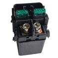 thumbnail image 3 of Motorcycle Electrical Relay Electric Relay for ZR800 Z800 ZR1000 Z1000 ZX1000 ZX1400 1000 -14R, 3 of 6