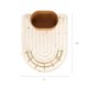 thumbnail image 2 of Boon ARC - Escurridor modular para biberones, incluye alfombrilla de secado de silicona, taza de accesorios y estante de botellas de alambre de 7 puntas, Baby Essentials Boon NA, 2 of 7