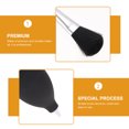 thumbnail image 3 of FOLOYORI 1Set Lightweight Earphone Cleaning Brush with Cloth Portable Headphone Cleaning Accessory, 3 of 6