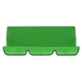 thumbnail image 1 of Toystoory Fundas de cojines para columpios, transpirables y cómodas, amplia aplicación, resistentes y duraderas, multifuncionales Jardín y Patio verde, 1 of 6