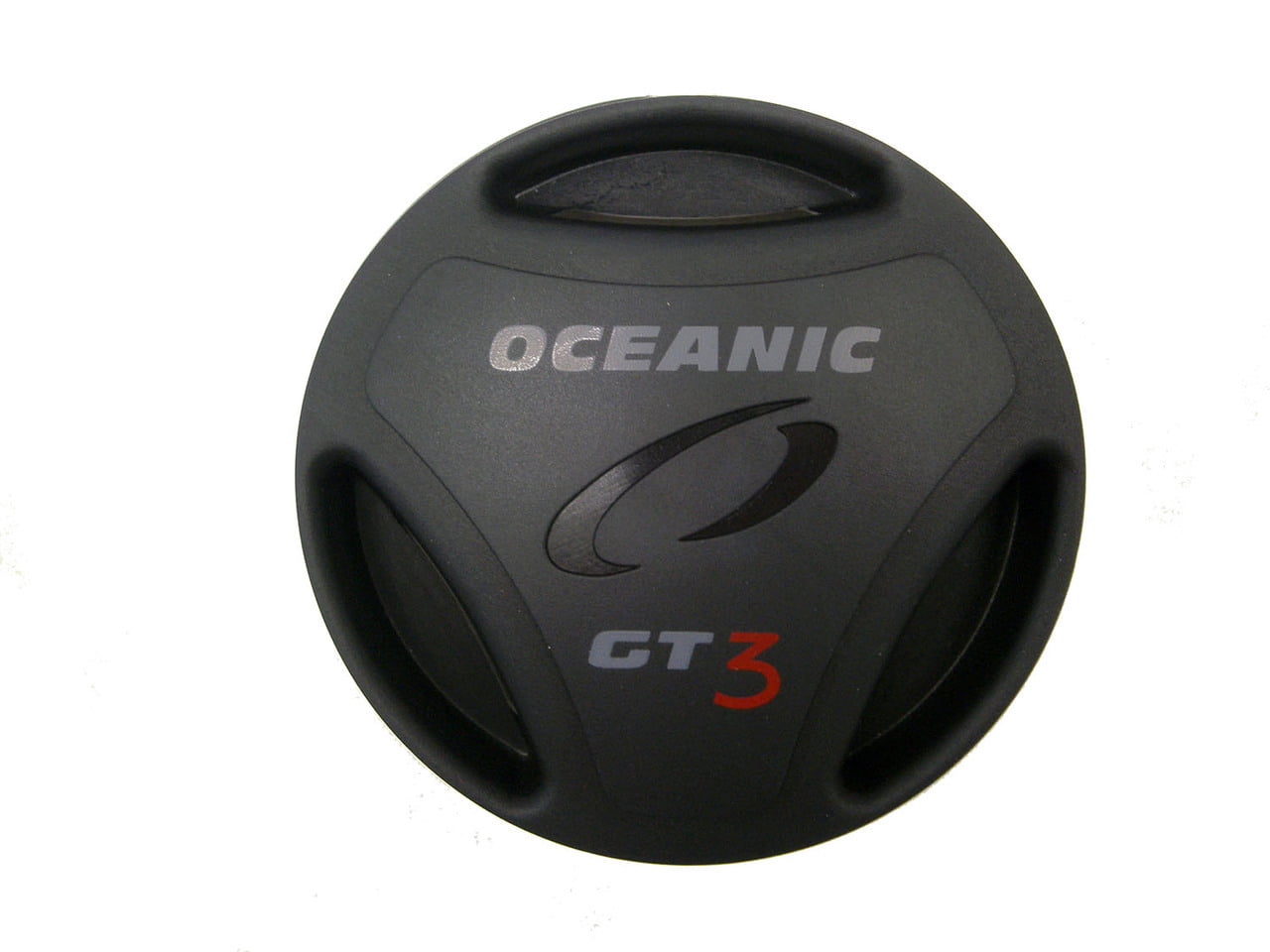 Oceanic GT3 Purge Front Cover Button 3D Printed 2nd Stage Regulator Scuba Dive | SidelineSwap