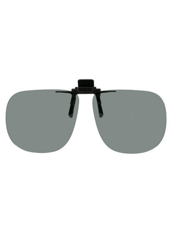 Clip on Flip Up Sunglasses