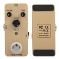thumbnail image 2 of Distortion,All metal Housing Electric Electric Guitar Effect Pedal Fuzz Guitar Effect Pedal Top Tier Quality, 2 of 12