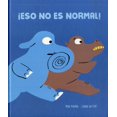 thumbnail image 1 of Libro ¡eso No Es Normal! Tapa Dura, Autor Mar Pavon, Editorial Nube Ocho, 1 of 2