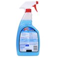 thumbnail image 3 of Windex Commercial Line Glass Cleaner Trigger Bottle, Blue Original, 32 fl oz, 3 of 7