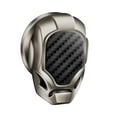 thumbnail image 1 of Pegatinas De La Cubierta Protectora De Los Botones De Inicio Botones de inicio Cubierta protectora Pegatinas Cubierta protectora de coche de metal Anti Scratch, 1 of 9