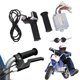 thumbnail image 5 of Controlador de velocidad ANGGREK Empuñaduras giratorias para scooter eléctrico MX350, 5 of 8