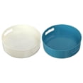 thumbnail image 2 of FOCUSNORM Boîte de Rangement Rotative Multifonctionnelle, Plateau Rotatif Léger, 2 of 6