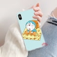 thumbnail image 4 of Samsung J2 Prime J4 Core J5 J6 Plus TPU Transparente Suave Caso 10ED Anime Doraemon, 4 of 4