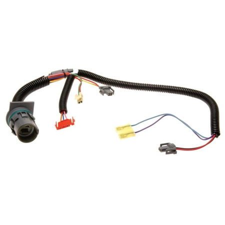 Chevrolet K3500 Wiring Harnes - Wiring Diagram