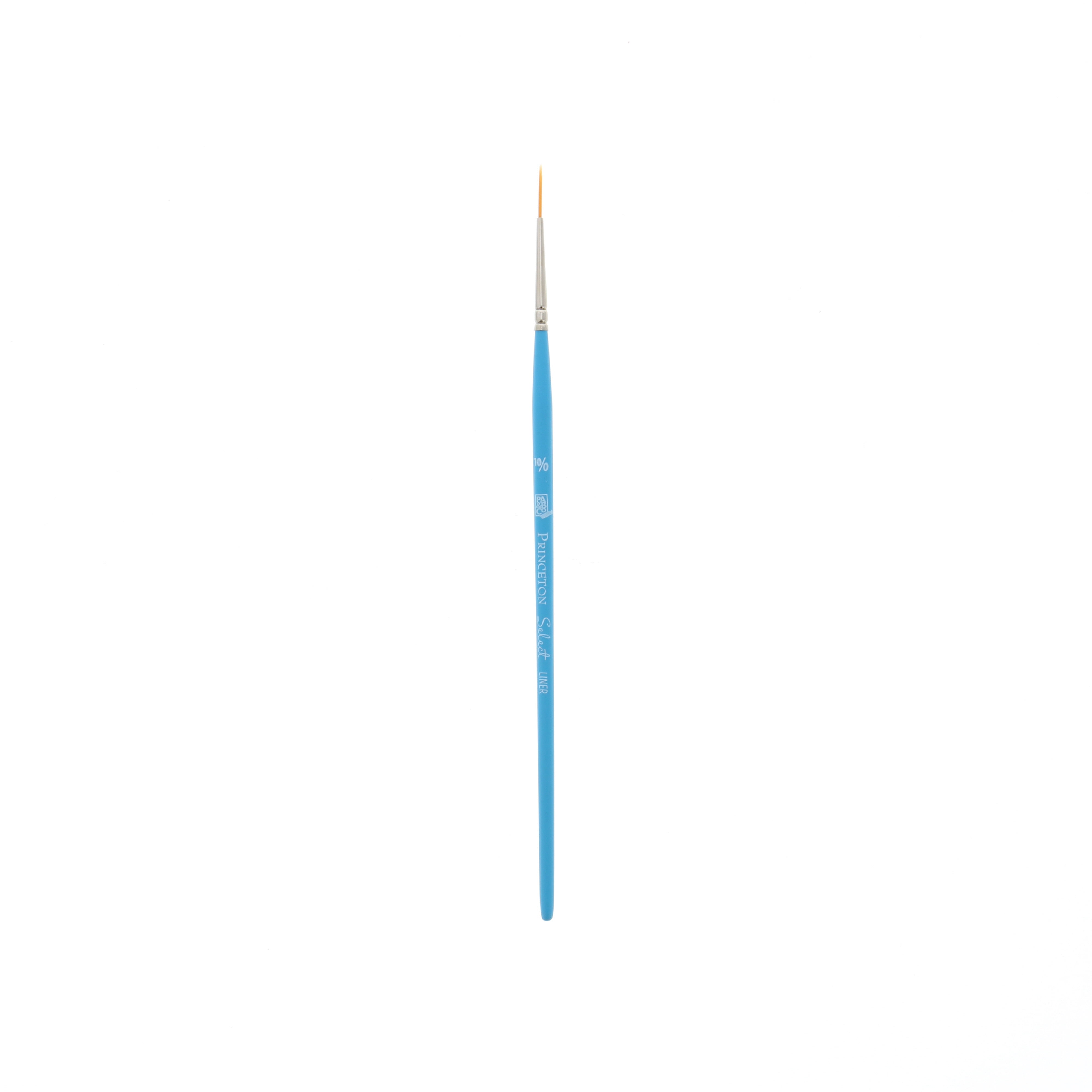Princeton Brush Select Artiste Brush, Liner, 10/0