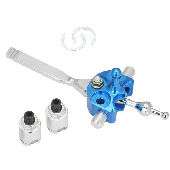 Short Shifter For Porsche Cayman Boxster S 911 986 996 5 speed 6 GT2 GT3 C2 C4