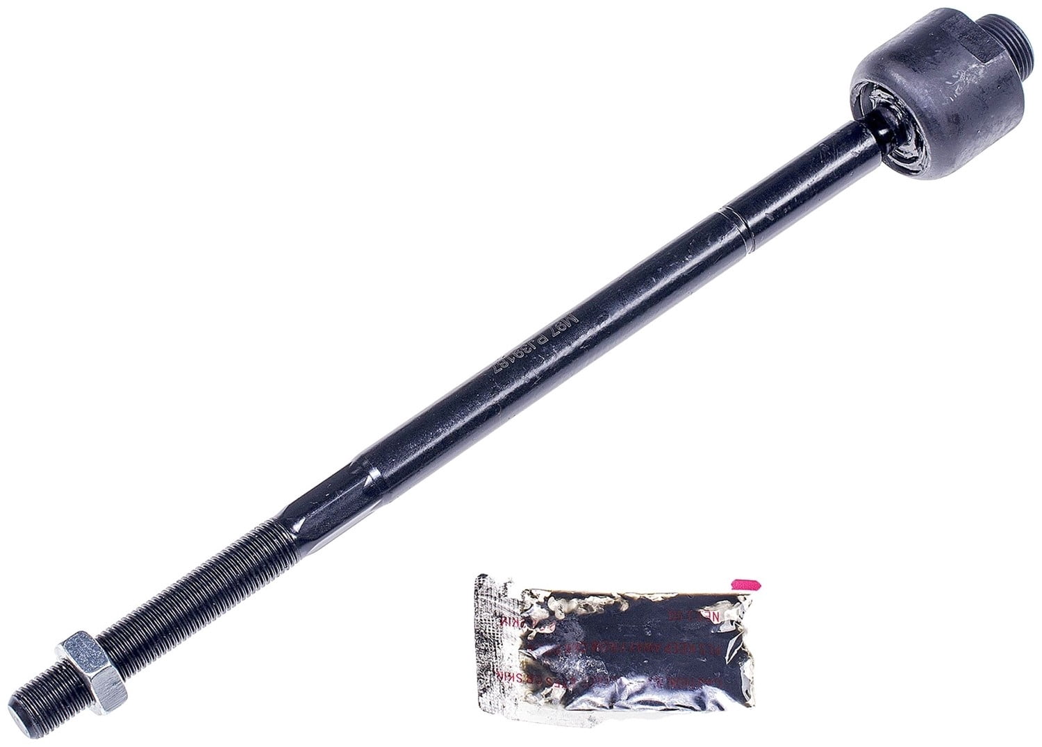 FVP TI90125 Steering Tie Rod End