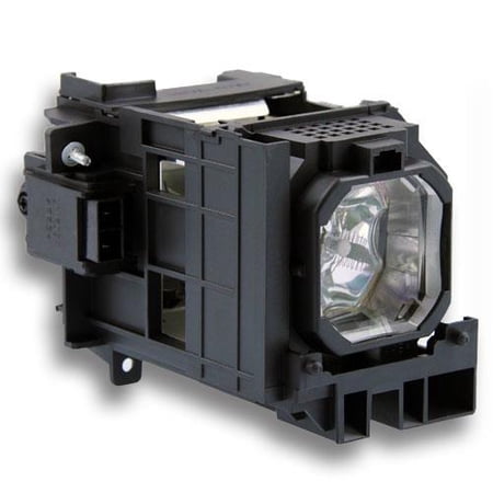NEC NP1150+ Compatible Lamp for NEC Projector with 150 Days Replacement Warranty