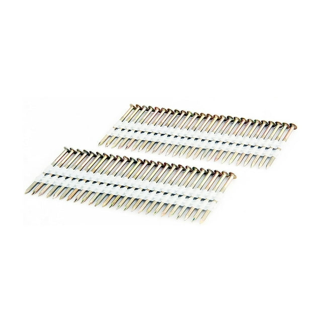 Freeman FR.113-2GRS 21 Degree 2" Ring Shank Collated Galvanized Framing Nails