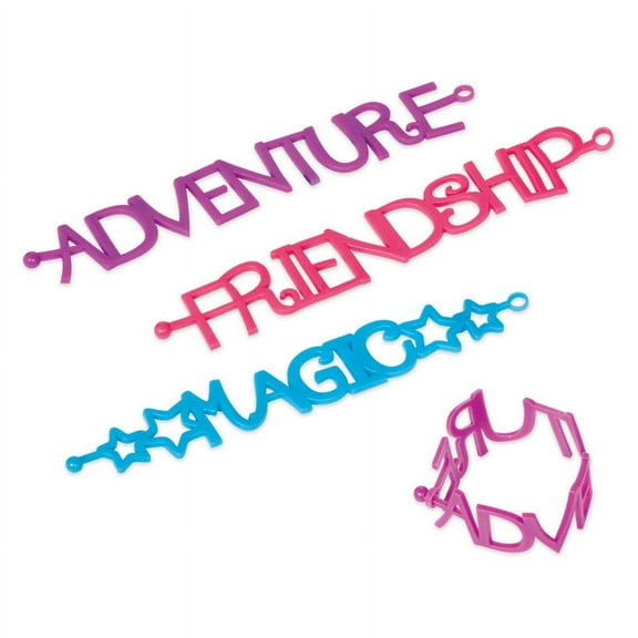 My Little Pony Friendship Adventures Rubber Bracelet (6)
