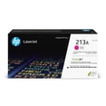 thumbnail image 1 of Cartucho de tóner HP 213A Magenta Original LaserJet W2133A, 1 of 7