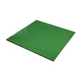 thumbnail image 2 of koolsoo Golf Hitting Mat Chipping Practice Golf Swing for Adults Home Office 1x1.5M, 2 of 9