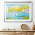 thumbnail image 4 of Learning to Fly Premium Framed Print - Ready to Hang, 4 of 8