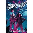 thumbnail image 1 of Pre-Owned Godslayers (Hardcover) 1250269520 9781250269522, 1 of 1