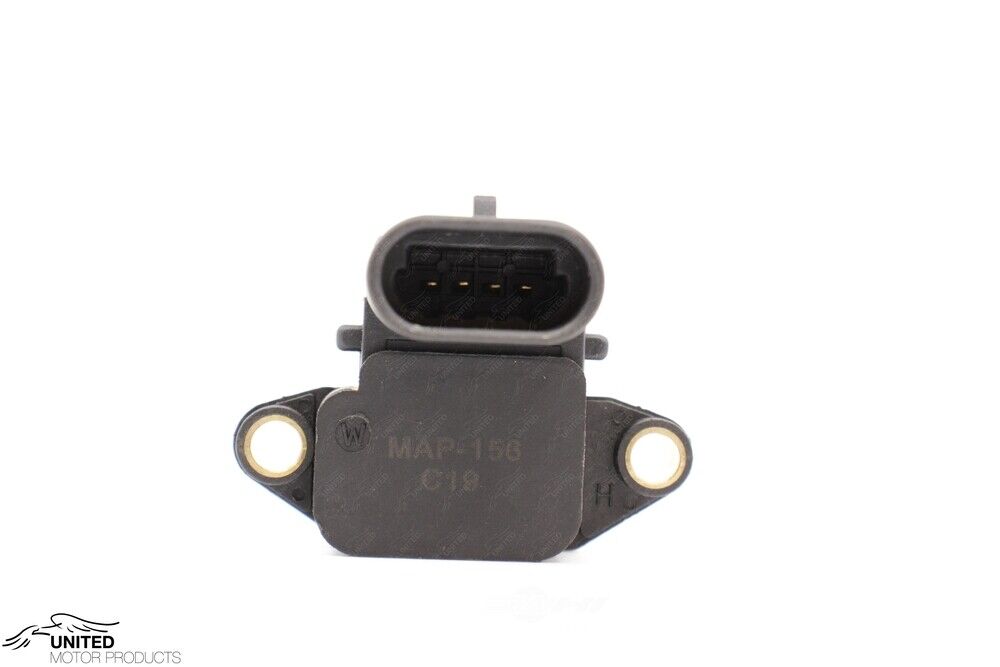 United MAP-156 Manifold Absolute Pressure Sensor