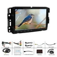 thumbnail image 7 of 2+32GB Android 13 Car Stereo for Chevy Silverado/Tahoe 2007-2018, 8in IPS w/Wireless Carplay & Auto, 7 of 7