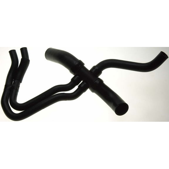 Radiator Coolant Hose Fits select: 1997-1998 FORD F150, 1997-1998 FORD F250