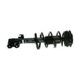 thumbnail image 3 of Suspension Strut and Coil Spring Assembly Fits select: 2007-2012 NISSAN VERSA, 2009-2014 NISSAN CUBE, 3 of 7
