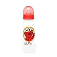 thumbnail image 2 of Sesame Street Sesame Street Beginnings Baby Big Bird 9 oz Bottle Medium Silicone Nipple - BPA Free, 2 of 3