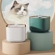thumbnail image 1 of Fuente De Agua Para Gatos Fuente de agua para gatos de 3L, filtro automático, dispensador automático de agua para mascotas, suministros para gatos Wdftyju Libre de BPA, 1 of 4