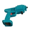 thumbnail image 3 of M Buder Hidrolavadora Inalámbrica Portátil para Auto con Filtro Compatible BL1815 BL1820 18V Pistola de Agua de Alta Presión Multiusos Limpieza de Jardín y Suelos Máquina de Lavado a Batería, 3 of 9