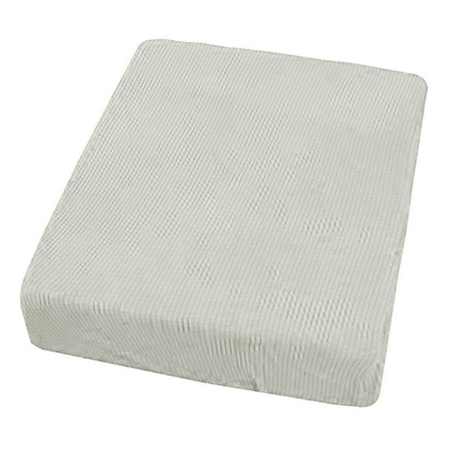 Funda de cojín elástica Sunnimix para sofá 1 asiento