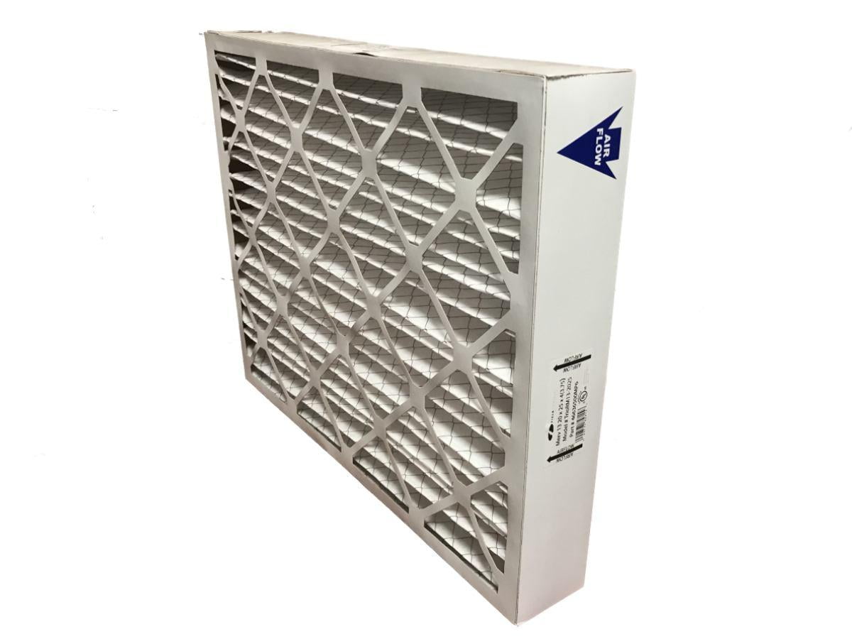 Field Controls 46636500 TrioRM132025 20x25x4 MERV13 Replacement Media