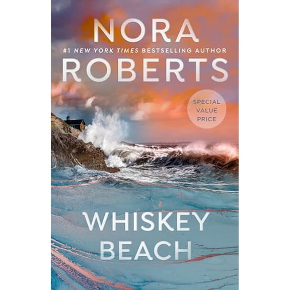 Pre-Owned Whiskey Beach (Paperback) 0593637828 9780593637821