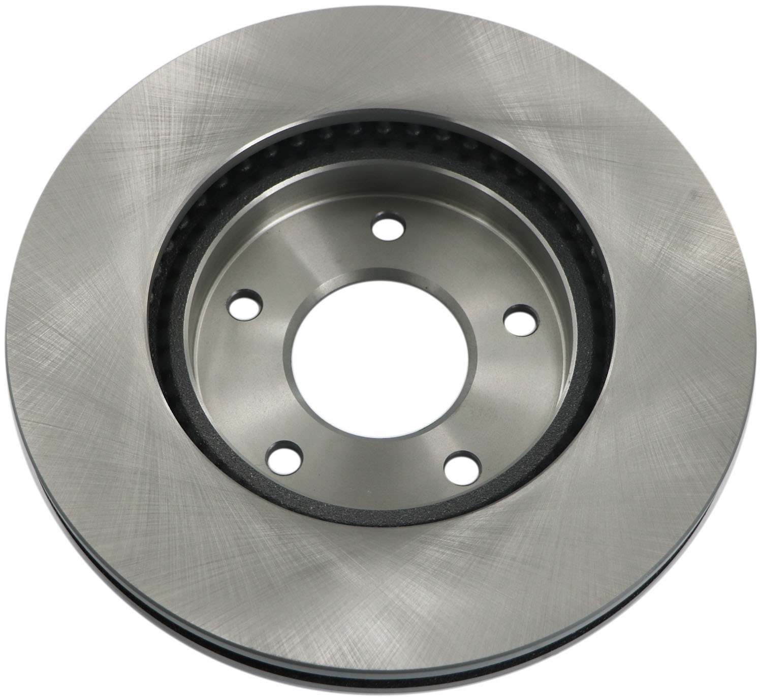 Winstop Brake Rotor, Front WS240709, Mitsubishi Galant 2006-2000